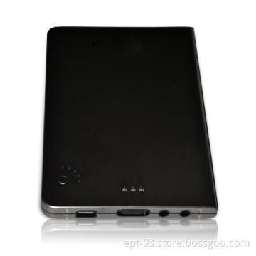 16000mah high capacity backup battery